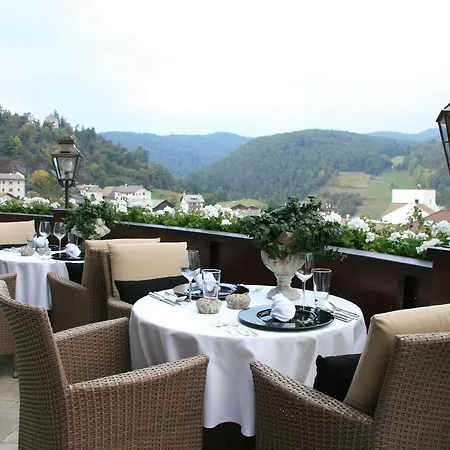 Hotel Mayr Castelrotto