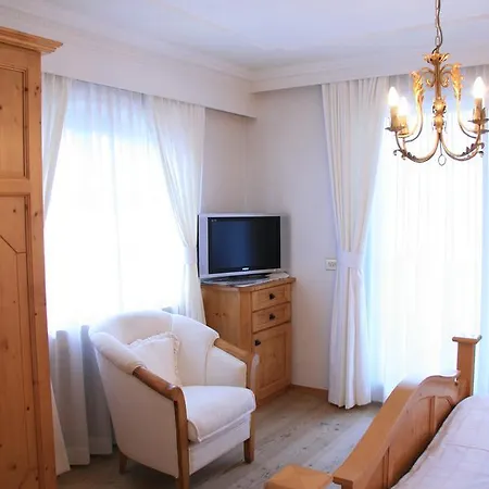 Mayr Hotel