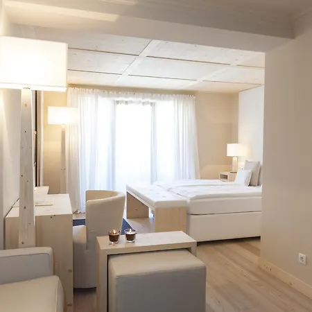Mayr Hotel