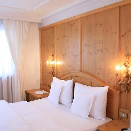 Hotel Mayr 3*