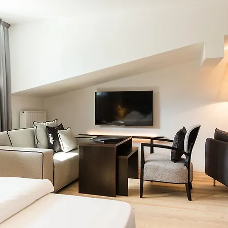 Mayr Hotel