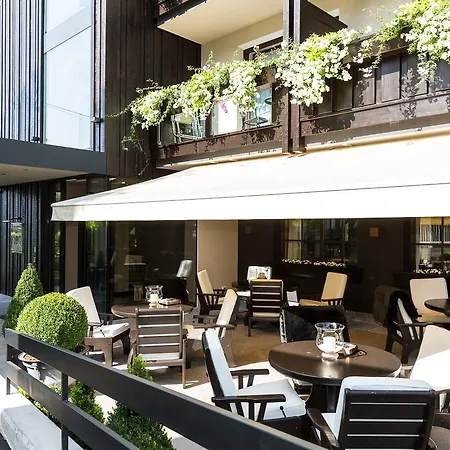 Hotel Mayr Castelrotto