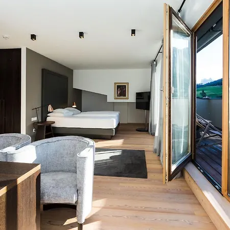 Hotel Mayr 3*