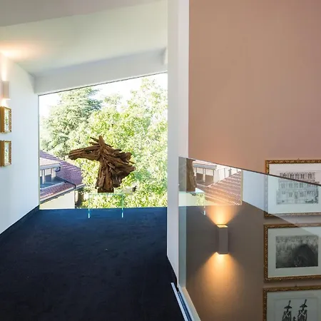 Hotel Mayr