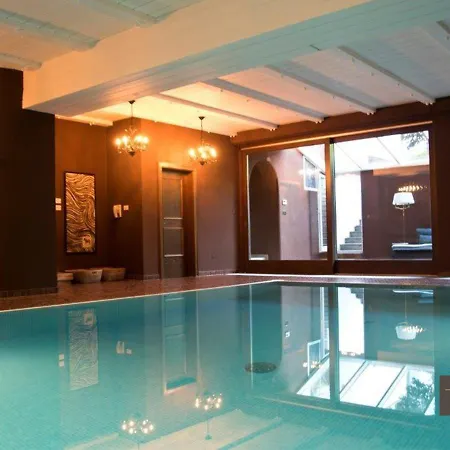 Hotel Mayr Castelrotto